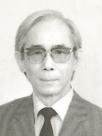 陳崑先生