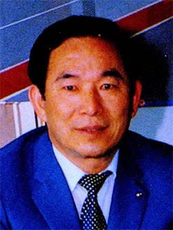 邱贊坤先生