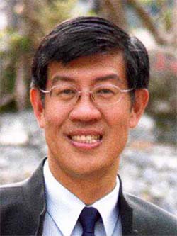 許明文先生