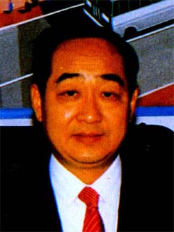 邱文忠先生