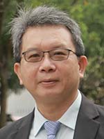 洪重賢校長