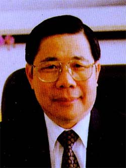 郭孚宏先生