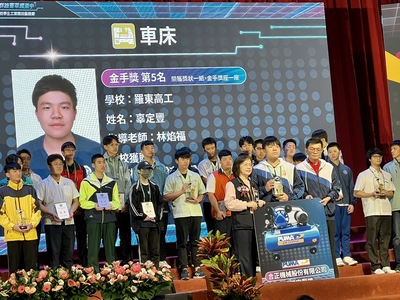 工業類科技藝競賽02