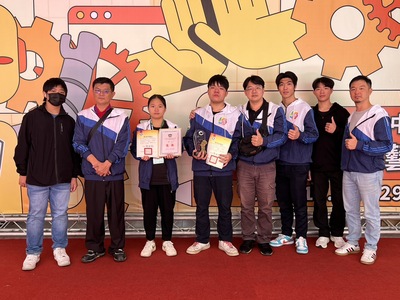 工業類科技藝競賽03