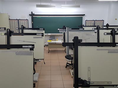 406B工廠