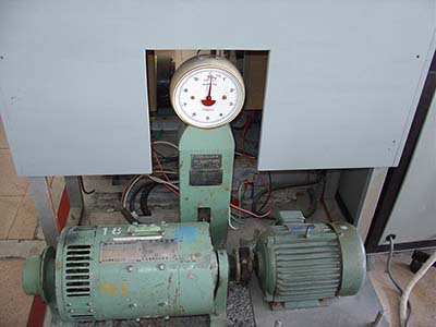 電工機械實習工場03