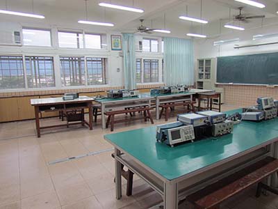 電子學實習工廠01