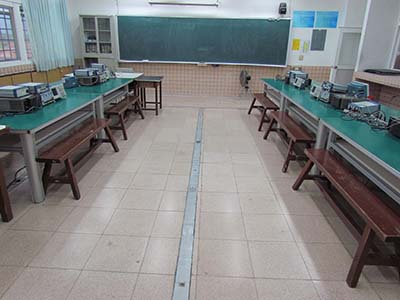 電子學實習工廠03