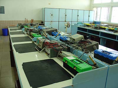 電子實習工場01