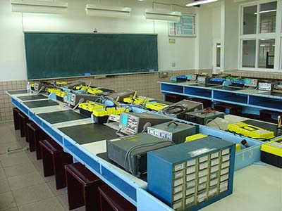 電子實習工場03