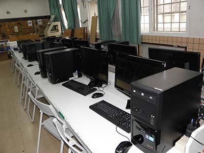 微電腦工場01