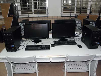 微電腦工場03