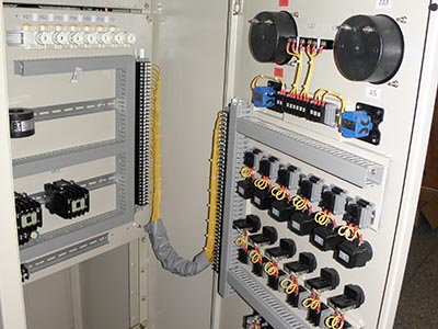基本電學實習綜合工場02