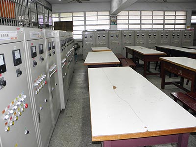 基本電學實習綜合工場03