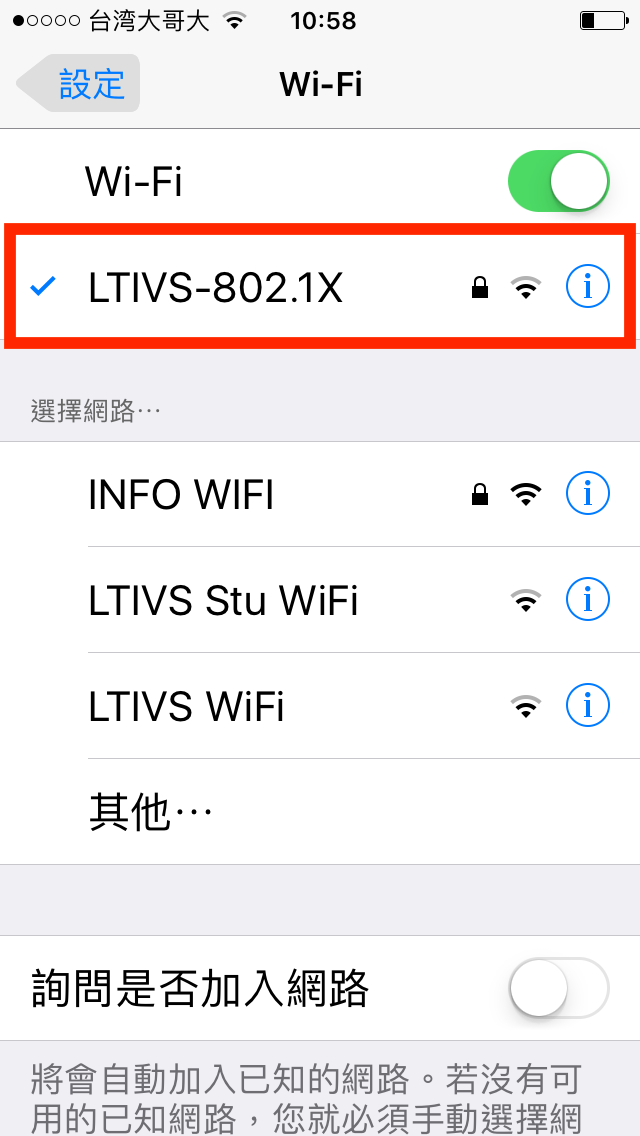 iOS10