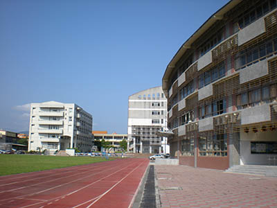 運動場