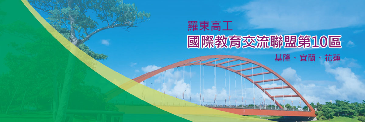 國際教育交流聯聯