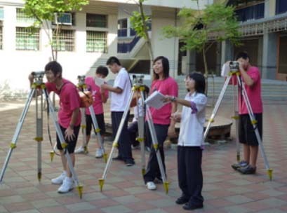 建築科