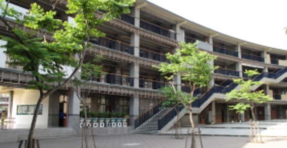 教學大樓