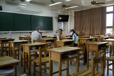親師座談04