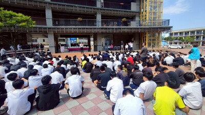 高三祈福19
