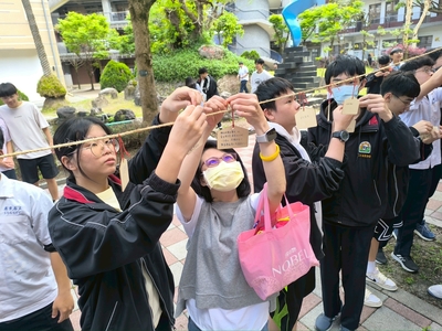高三祈福17