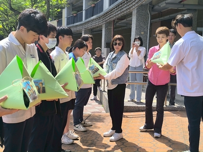 高三祈福16