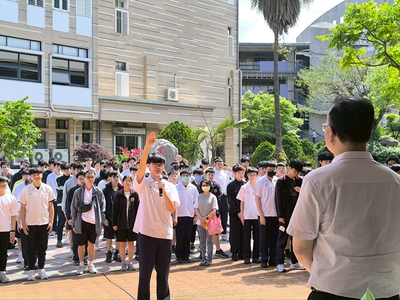 高三祈福06