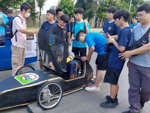 氫能車競賽04
