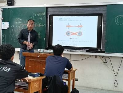 校長公開觀課