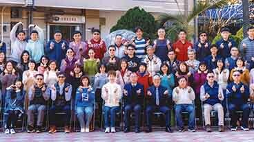 2025年合照