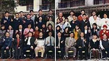 2009年合照