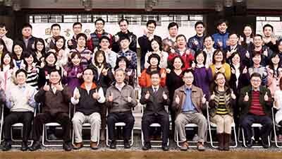 2015年合照