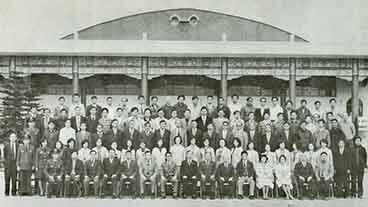 1979年合照