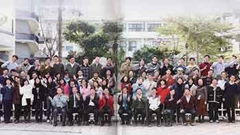 2010年合照