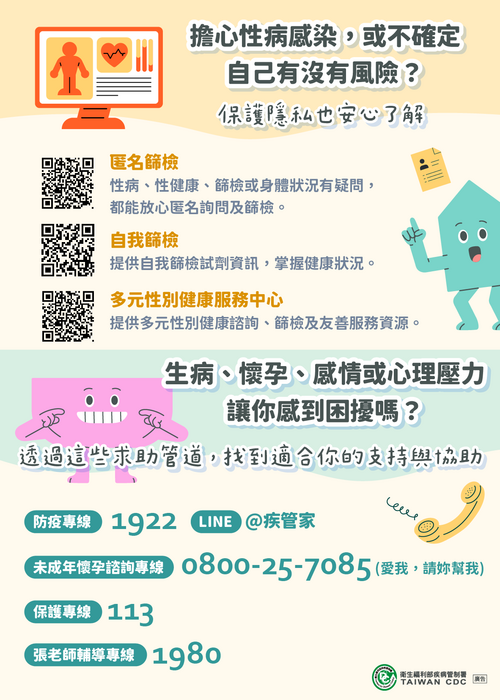 海報