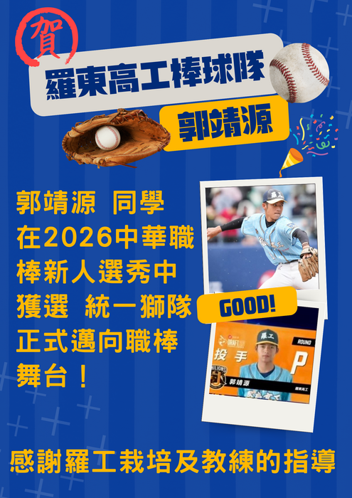 照片來源：TSNA體育新聞團隊及CPBL中華職棒網路
