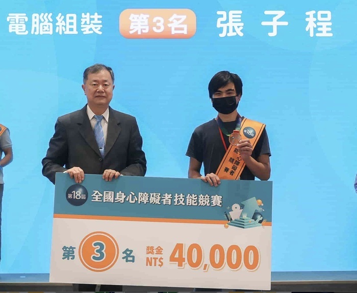 技能競賽