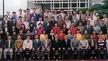 1999年合照