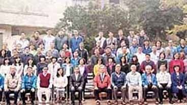 2019師長合照