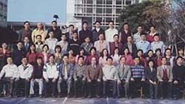 2004合照
