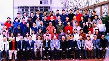 2005年合照